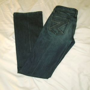 Seven for all Mankind Jeans Flynt 25